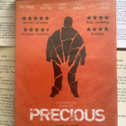 Precious (UUSI DVD) - pikkukuva 1