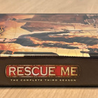 ASEMA 62 (Rescue Me): Kausi 3 (4DVD) Denis Leary - pikkukuva 3