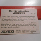 K 15 Jenkki Ravi ja ratsastus # 33 - pikkukuva 2