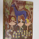 Toini Ojanperä : Satuja - pikkukuva 1