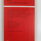 Jens K. Holm : Kim ja sininen papukaija - pikkukuva 2