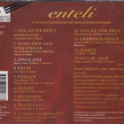 CD: Enteli - pikkukuva 2