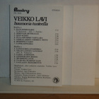 Veikko Lavi * Huumoria tunteella - pikkukuva 2