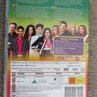 UGLY BETTY (5 x DVD) FOURTH AND FINAL SEASON (suomi tekstit) - pikkukuva 2