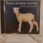 Pienen Lampaan Jouluyö - pikkukuva 1