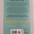 Cassie Holmes : Happier Hour - How to Spend Your Time for... - pikkukuva 2