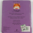Rachel Elliot : Tiikeri - pikkukuva 2