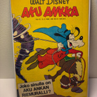 Aku Ankka 10/1969 upea! - pikkukuva 1
