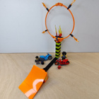 Lego 60299 Stunttikilpailu - pikkukuva 4