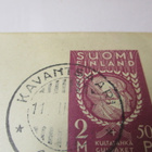 1937 Kultatähkäehiö Kavantsaari - 1937 - pikkukuva 1
