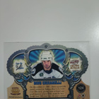 1997-98 Pacific Crown Royale - Ice Blue #124 Dino Ciccarelli - pikkukuva 2
