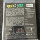 Orgy of the Dead Blu-ray + LE slipcover | US | 1965 - pikkukuva 4