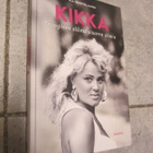 KIKKA - KAI KORTELAINEN ( uudenveroinen kirja ) - pikkukuva 1