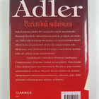 Elizabeth Adler : Perintönä salaisuus - pikkukuva 2