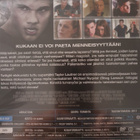 SIEPATTU BLU-RAY - pikkukuva 2