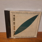 Radion Sinfoniaorkesteri soittaa suomalaista musiikkia CD - pikkukuva 1