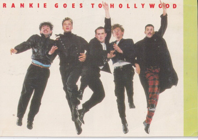 Frankie goes to Hollywood e142