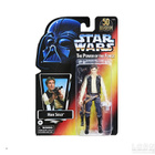 STAR WARS - HAN SOLO 7 inch POTF2  - HEAD HUNTER STORE. - pikkukuva 1