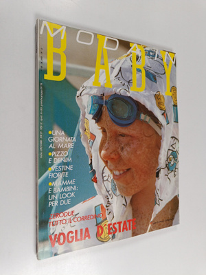 Moda in baby no. 13