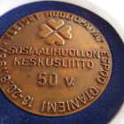 Mitali Sosiaalihuollon Keskusliitto 50 v - pikkukuva 2