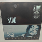 Sade – Diamond Life  LP - pikkukuva 1