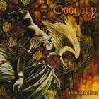 GODGORY - Resurrection CD - Nuclear Blast 1999 - pikkukuva 1