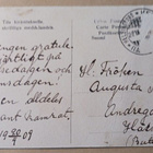 Helsinki, Hietalahden satama, jaaloja, pienveneitä, p. 1909 - pikkukuva 2