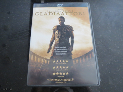Gladiaattori