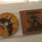 Stamina . Paha arkkitehti CDS single - pikkukuva 1