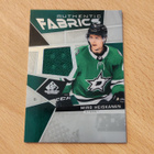 2021-22 SP Game Used Miro Heiskanen Authentic Fabrics (LUE!) - pikkukuva 1