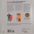 Adobe Illustrator CS2 : classroom in a book - pikkukuva 2