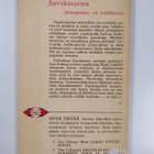 Lars Friberg : Savukesurma : propagandaa vai todellisuutta - pikkukuva 2