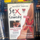 Sex is comedy (2000) R&A - pikkukuva 1
