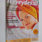 Terveydeksi 3/2011 - pikkukuva 1