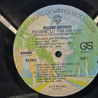Bellamy Brothers – Featuring "Let Your Love Flow" LP - pikkukuva 3