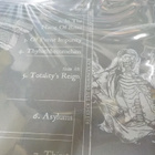RITES OF THY- AN ODE TO SIN 1ST 2005 PRESS GATEFOLD LP UUSI! - pikkukuva 2