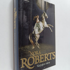 Nora Roberts : Varjojen ratsu - pikkukuva 1