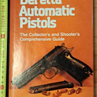 BERETTA AUTOMATIC PISTOLS - pikkukuva 1