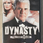 Dynastia: Kausi 1 (5DVD) John Forsythe, Linda Evans - pikkukuva 1