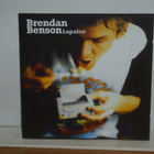 Brendan Benson CD Lapalco - pikkukuva 1