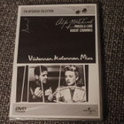 Viidennen kolonnan mies UUSI HITCHCOCK - pikkukuva 1