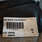 Amon Amarth Logo Pyyhe Large - pikkukuva 3