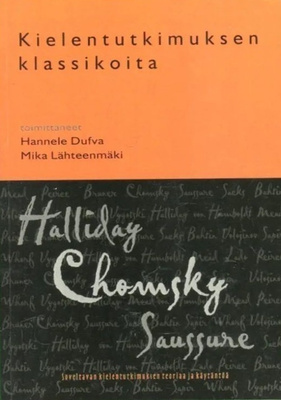 Dufva, Lähteenmäki: Kielentutkimuksen klassikoita