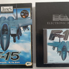 PC: Jane's F-15 - pikkukuva 2