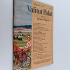 Valitut Palat syyskuu 1954 - pikkukuva 1