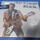 WRECKLESS ERIC - S/T M-/M- LP - pikkukuva 1