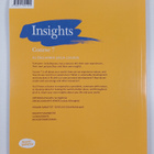 Insights Course 7 - pikkukuva 2
