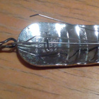 Abu Garcia Atom Giller - pikkukuva 2