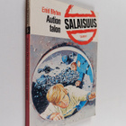 Enid Blyton : Aution talon salaisuus - pikkukuva 1