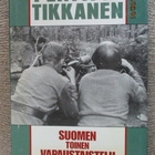 Pentti H. Tikkanen SUOMEN TOINEN VAPAUSTAISTELU - pikkukuva 1